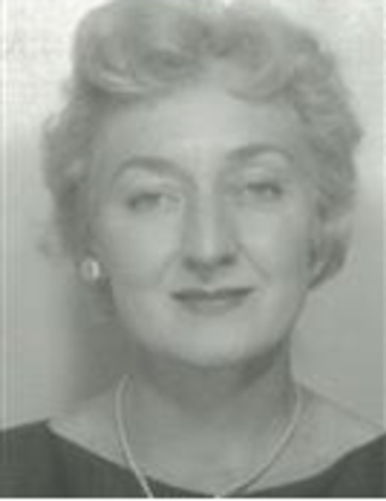 Mary  Rose Kubala