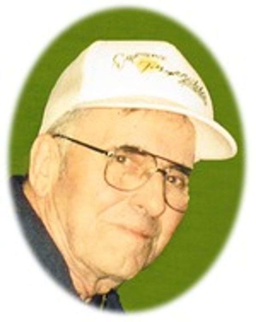 Glenn Richard Bennett