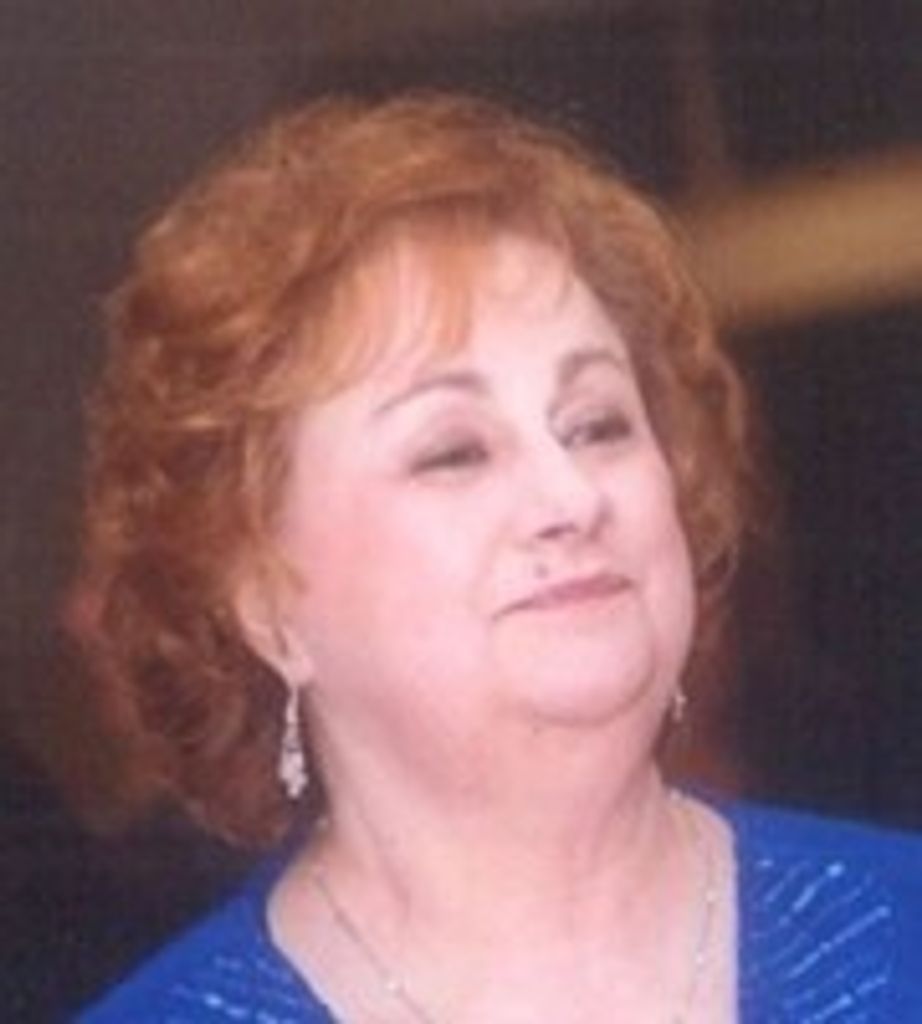 Constance "Connie" Moehring
