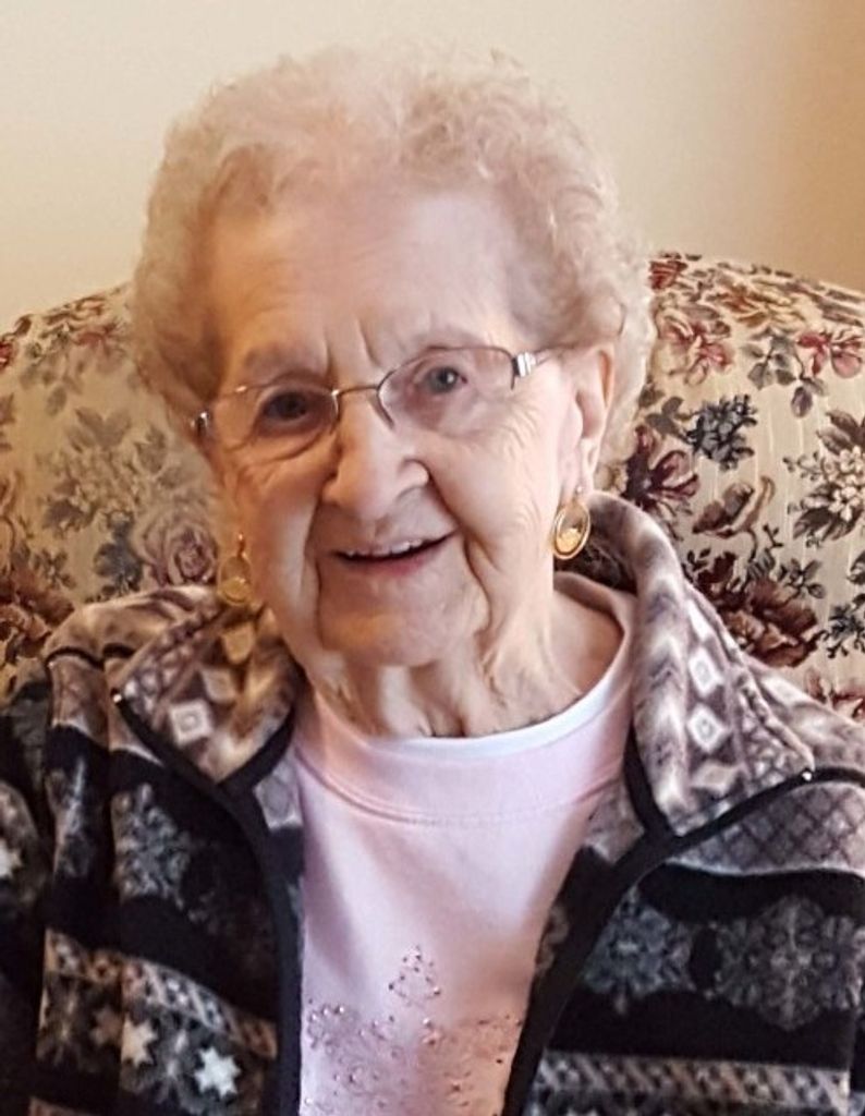 Isabelle R. (Simmons) Stanley Profile Photo