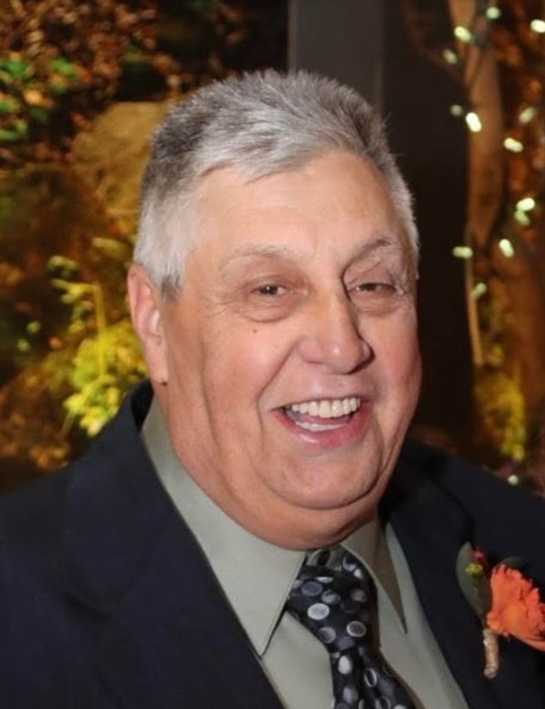 Dennis Kish Profile Photo