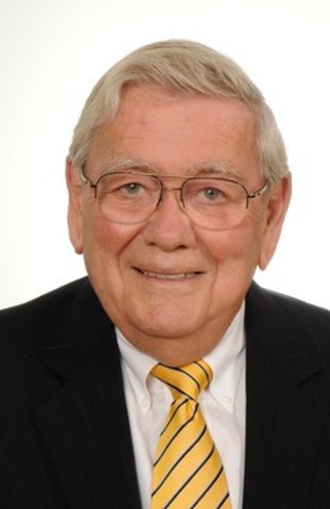 T Prickett II