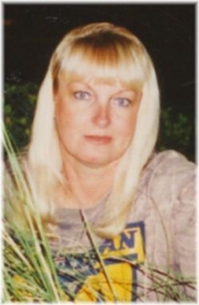 Elaine Armstrong