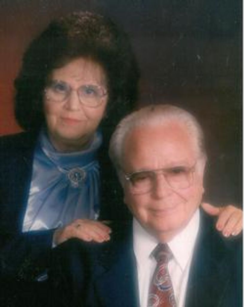 Marjorie Watrous Crandall