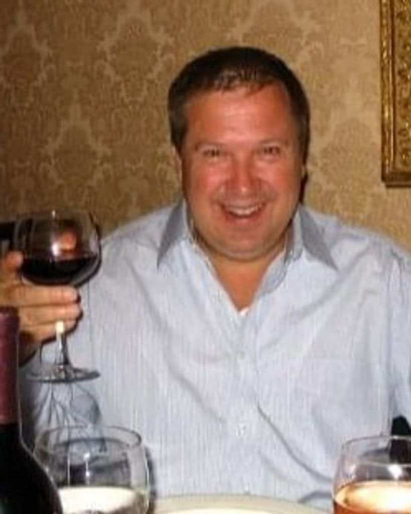 Richard T. Graham Profile Photo