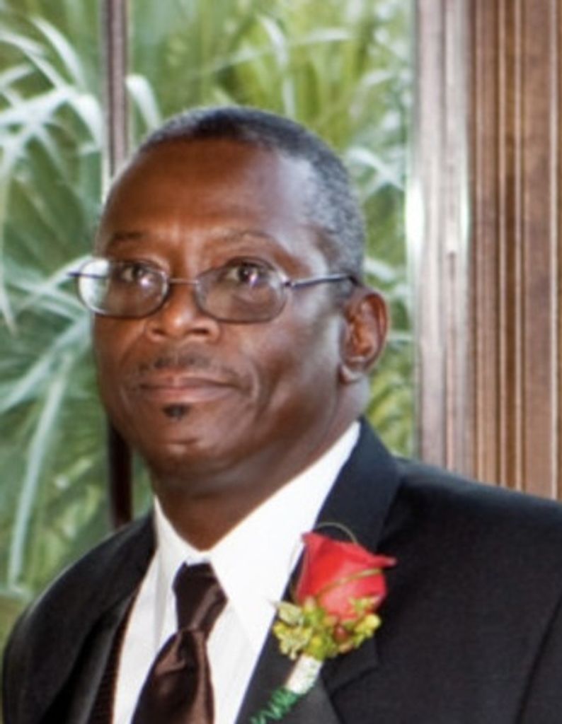 Henry Miller Bennett Sr.