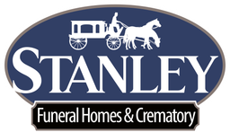 Stanley Funeral Homes & Crematory Logo