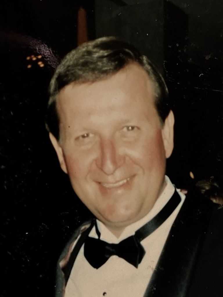 Larry W. Devaney
