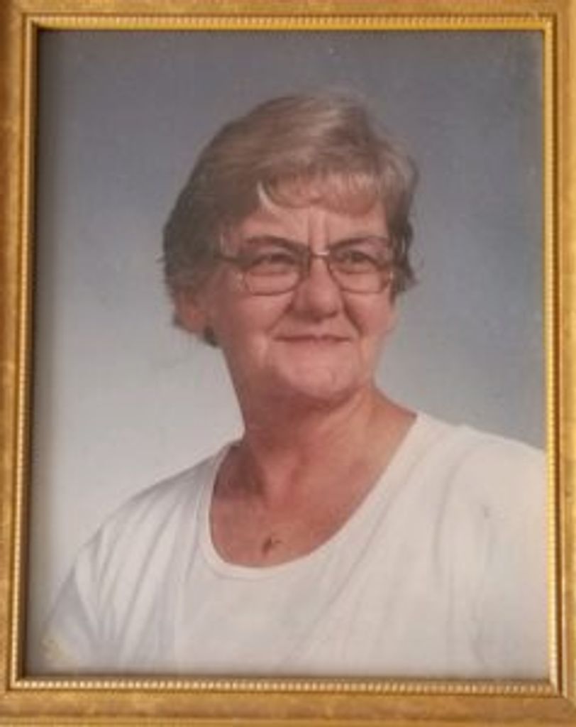 Mary Cruse