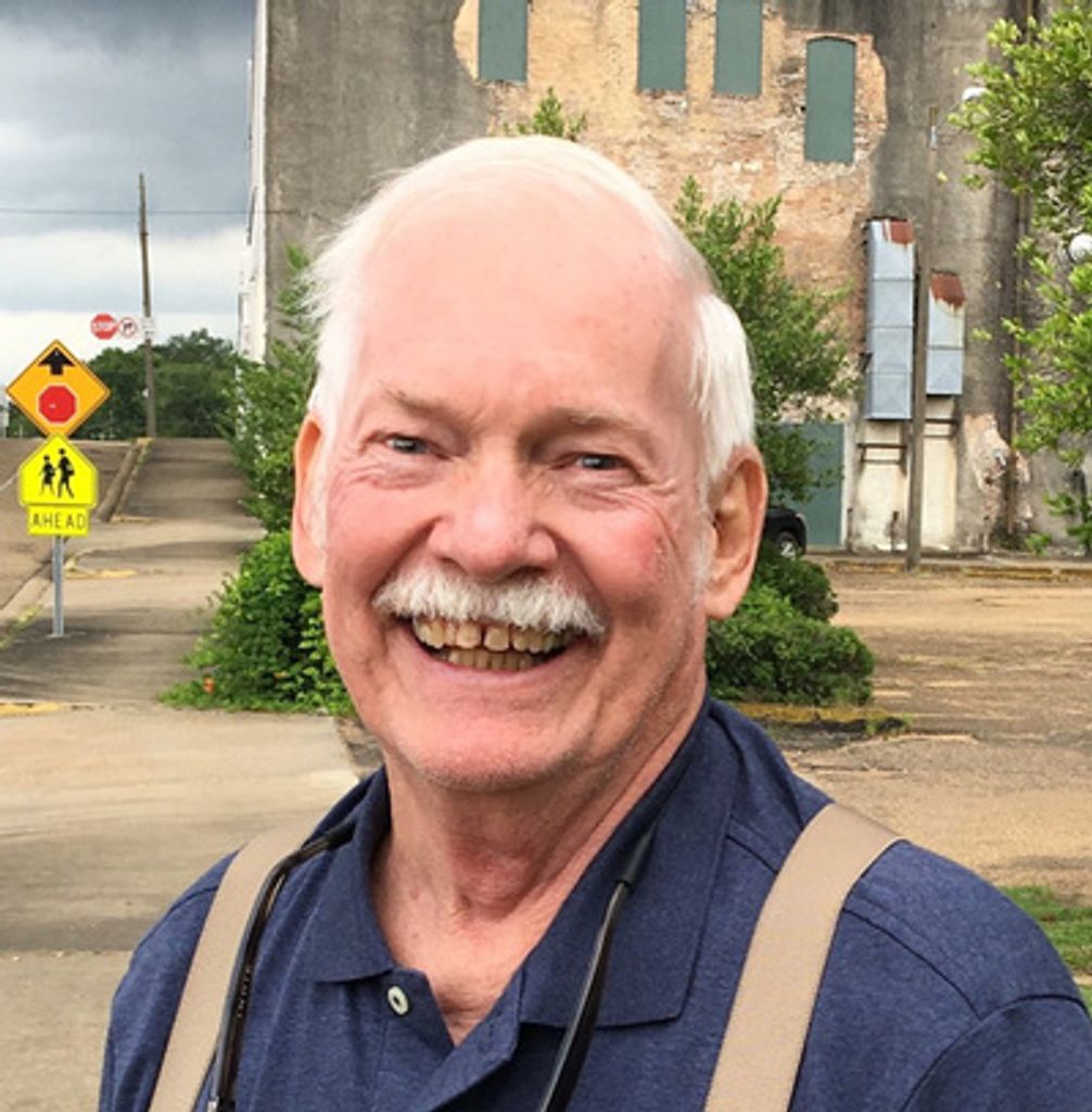 Duane L. Russell Profile Photo