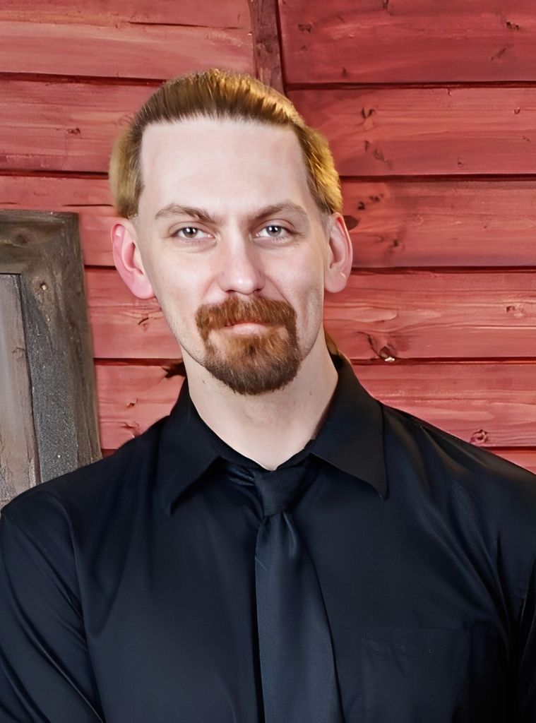 Corey Chester Klarkowski Profile Photo