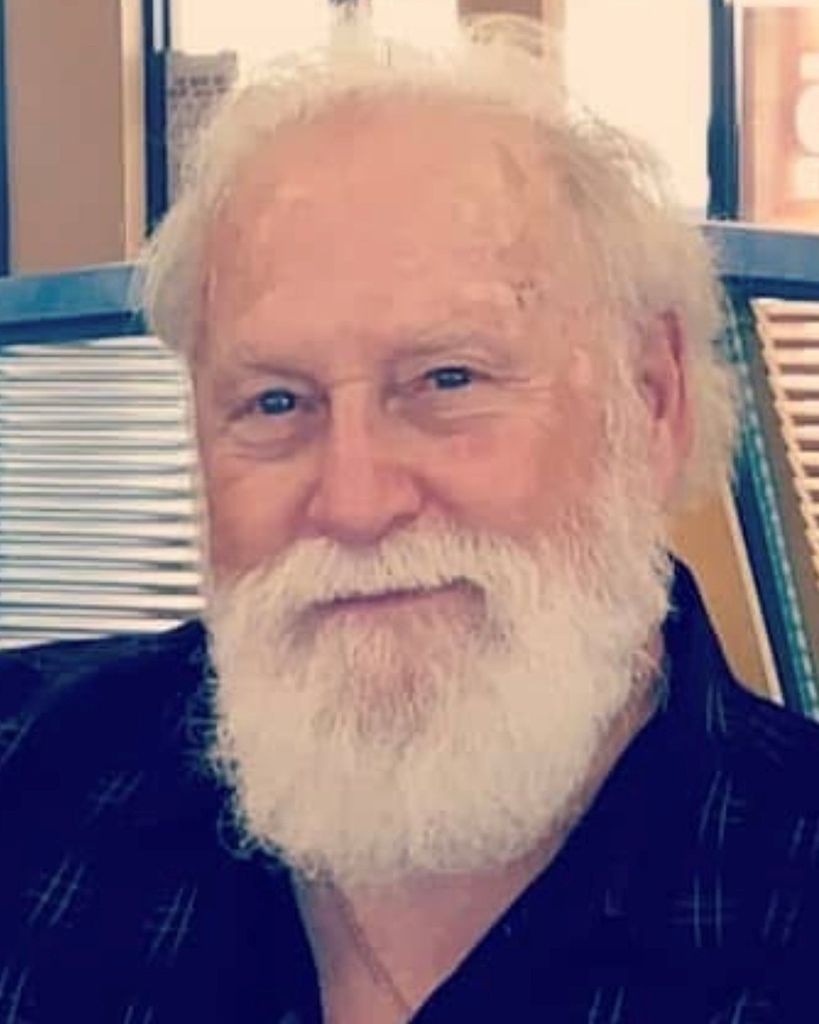 Charles Nicholas "Nick" Gant III