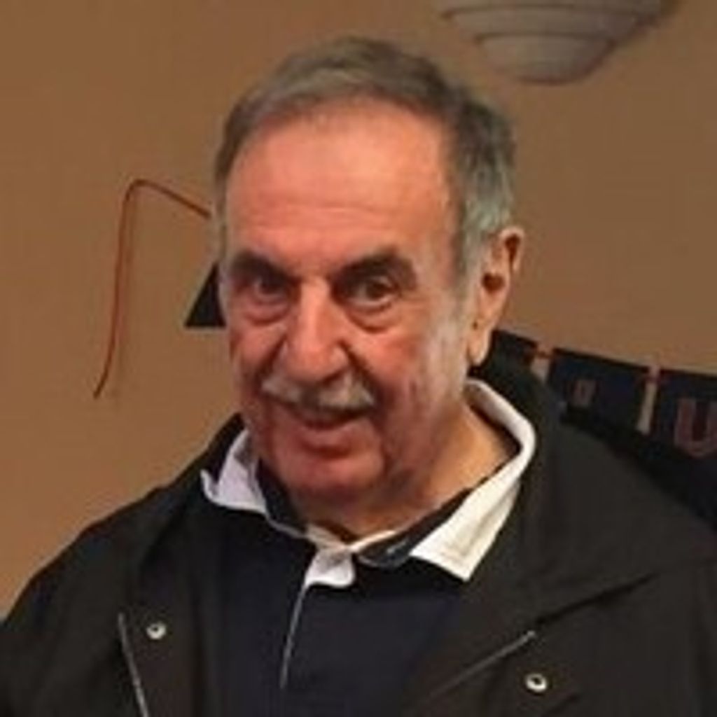 Alfonse J. "Al" Alfano Profile Photo