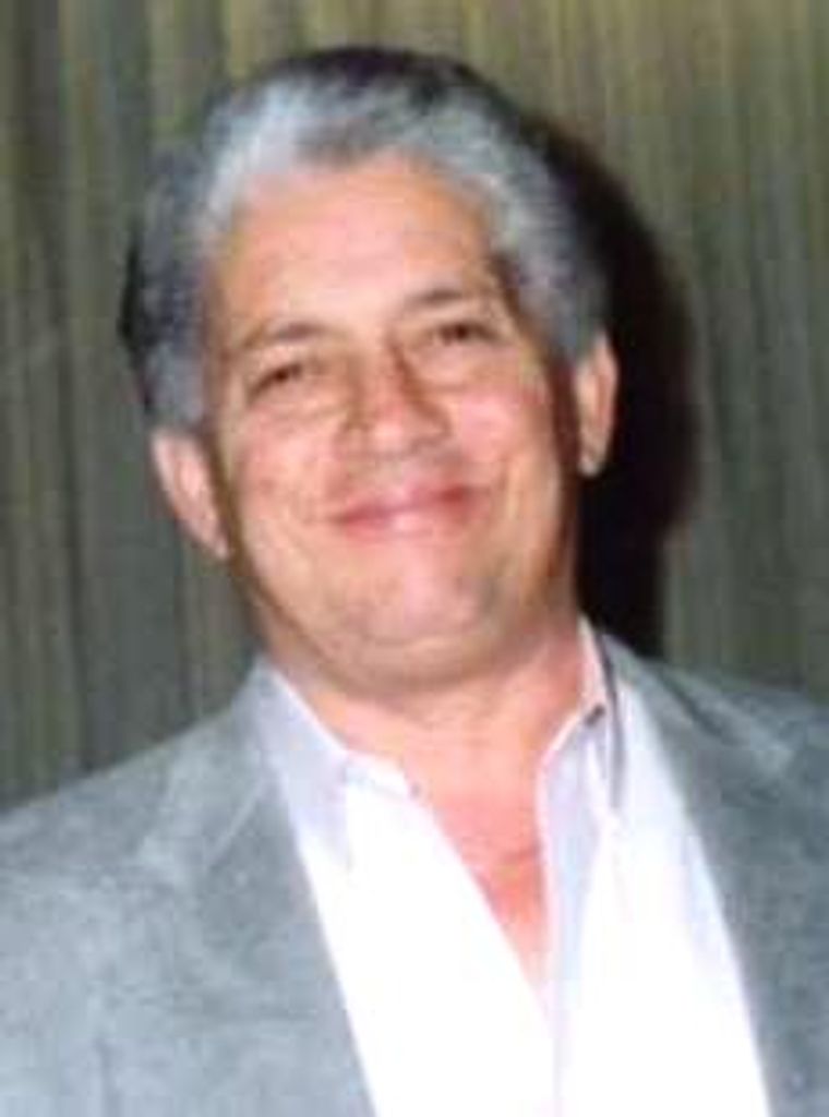 Lasacco, Philip John