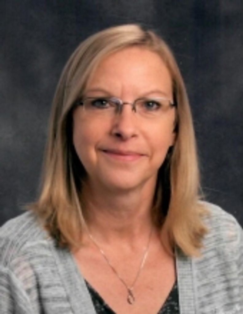 Judith Ann "Judy" Hachmeister