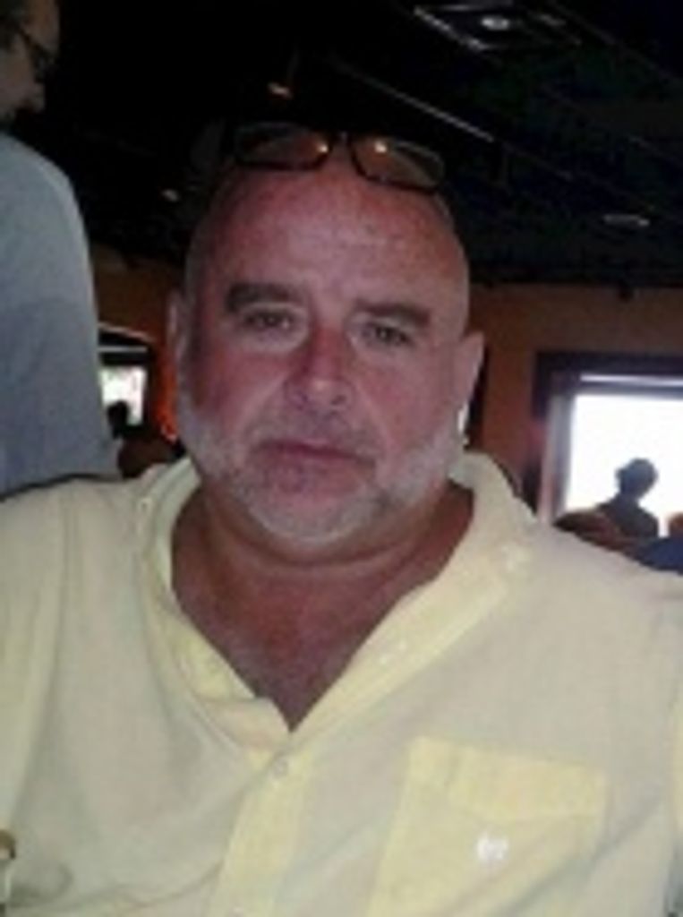 Geoff  Tierney