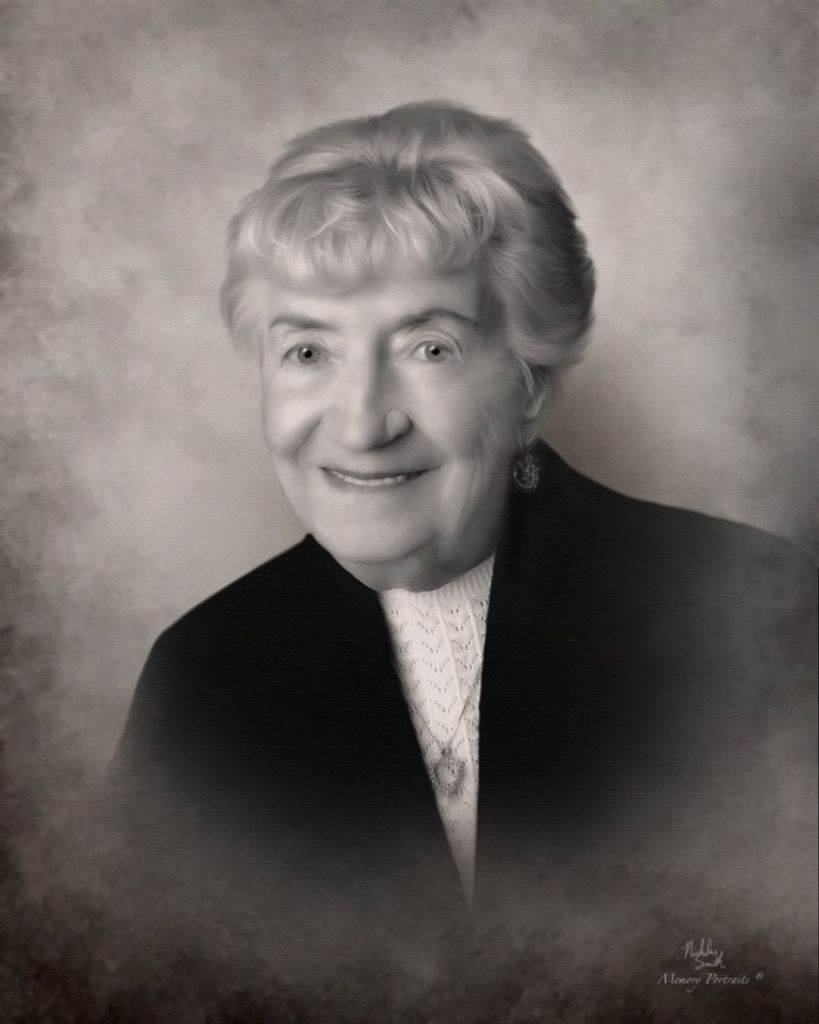 Beverly Powell