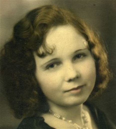 Eva Cantwell Haslam photo gallery thumbnail 1 of 1