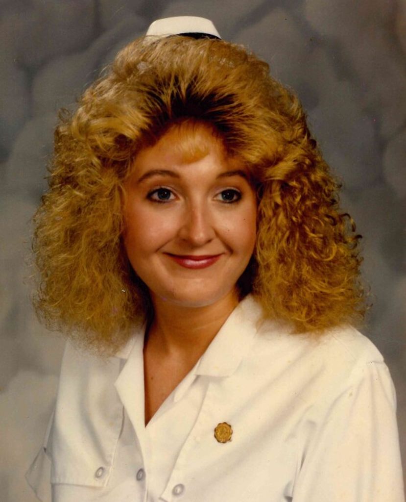 Lynne Denise Dilly
