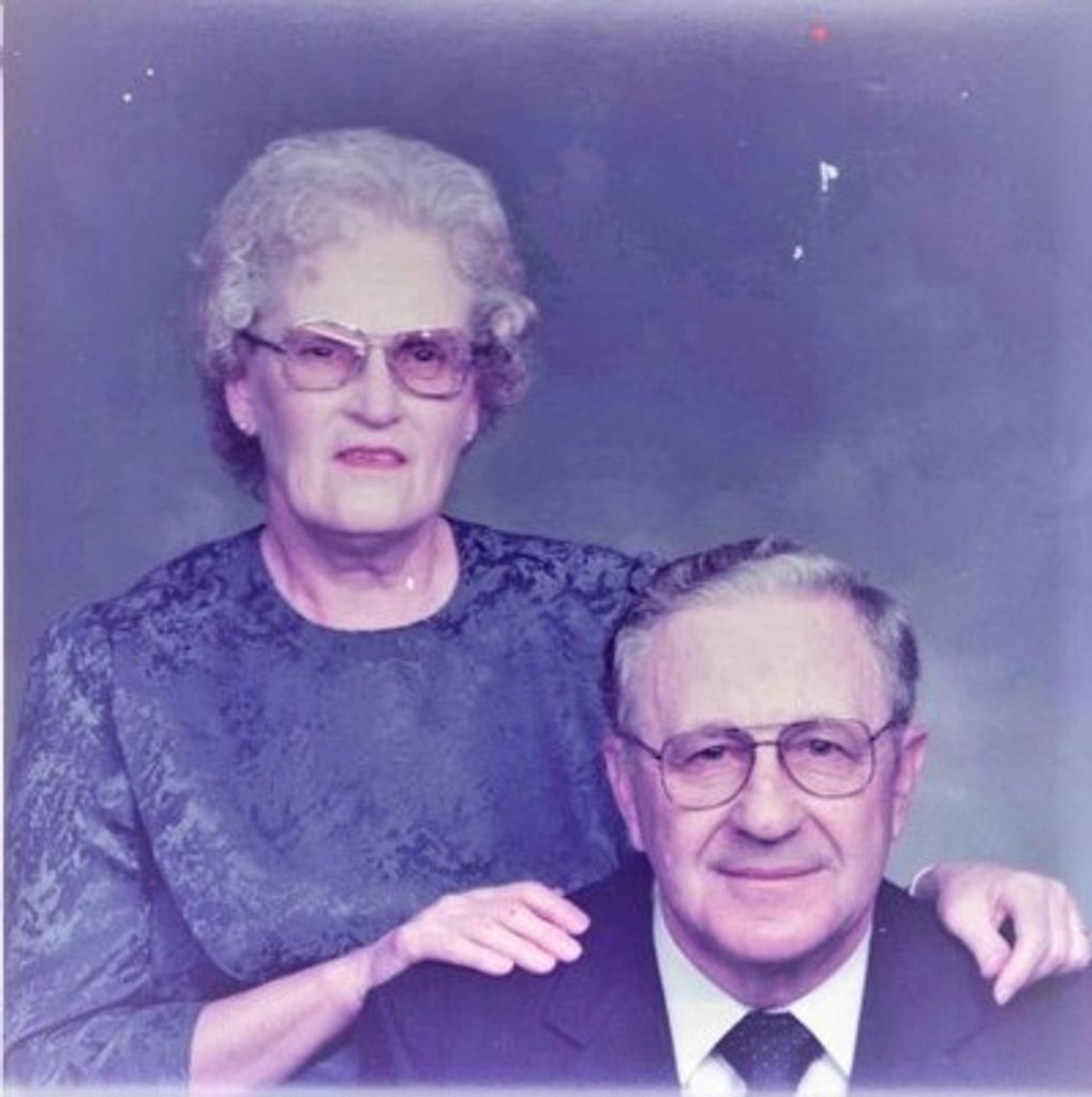 Virginia A. Snyder