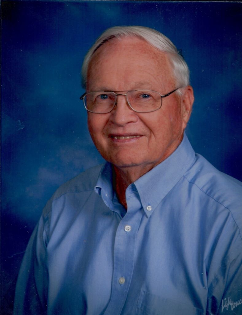 Thomas Richard (T.R.) Fuller Profile Photo
