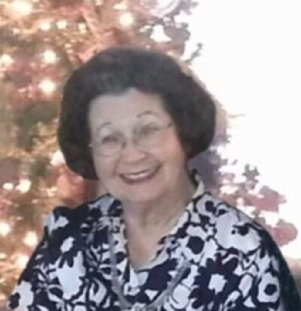 Betty Lou Twitchell Profile Photo