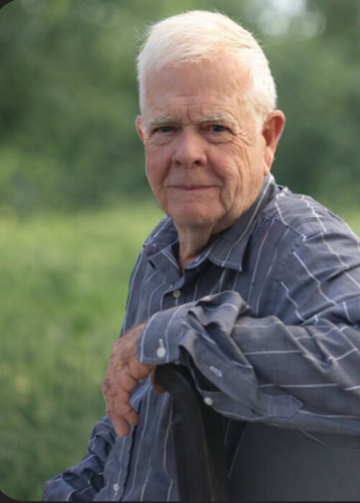 Dennis Hill