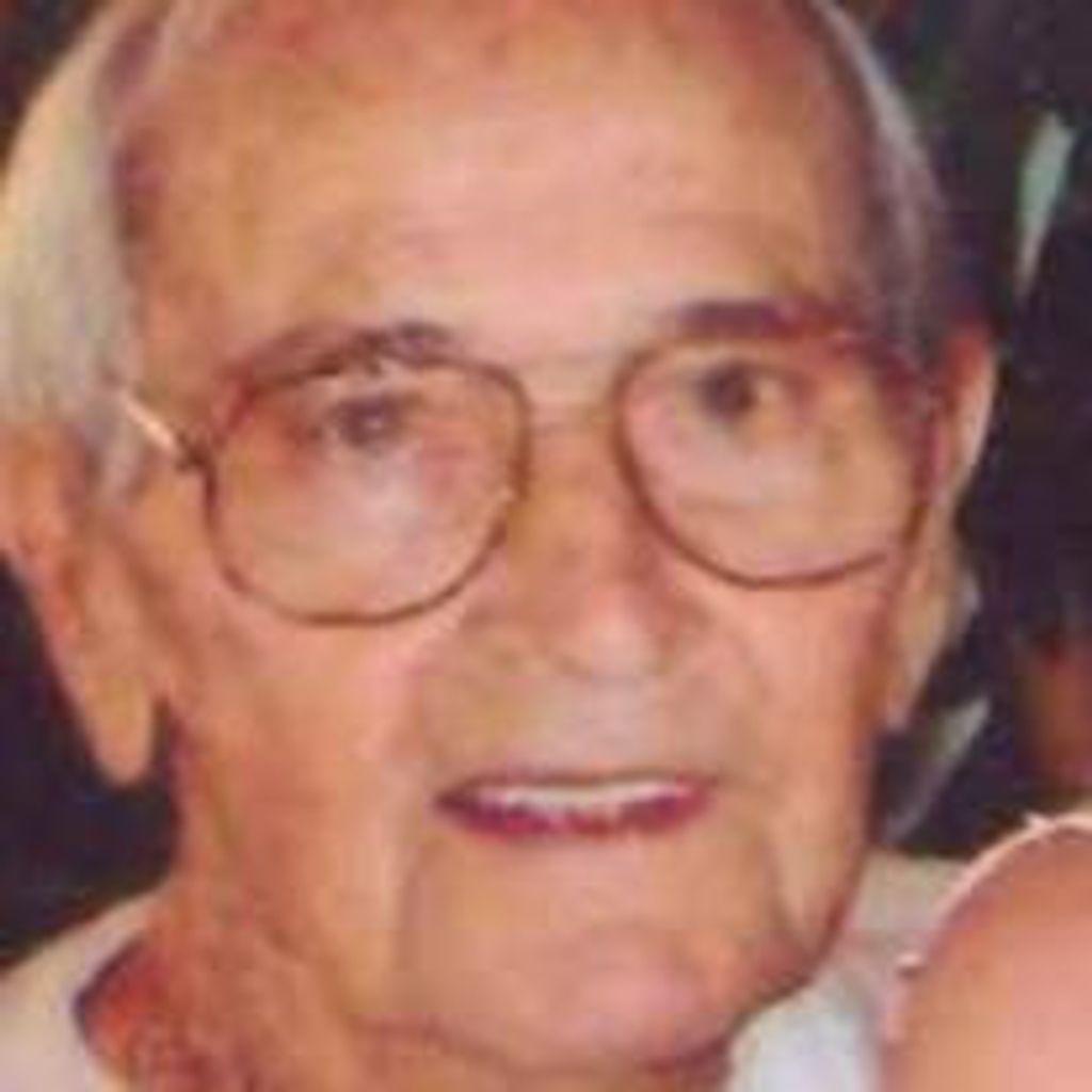 Archie James "Jimmy" Moore Profile Photo