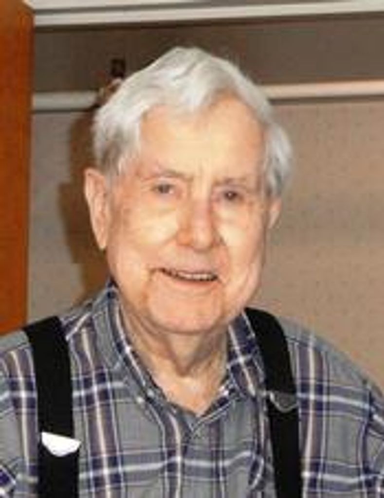 Walter Emil Andren