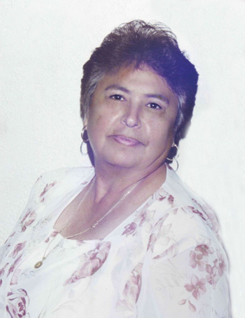 Maria Nina Gutierrez Profile Photo