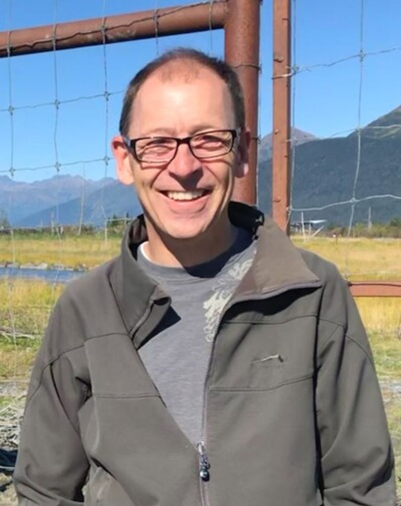 David James Eller Profile Photo