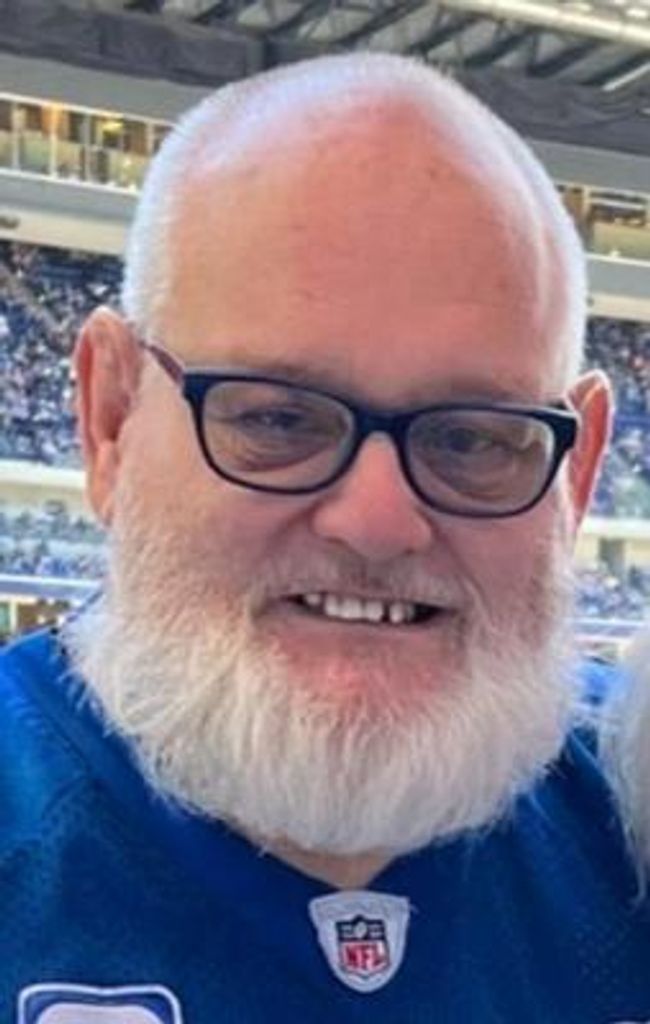 Phillip Hugh Wiley Profile Photo