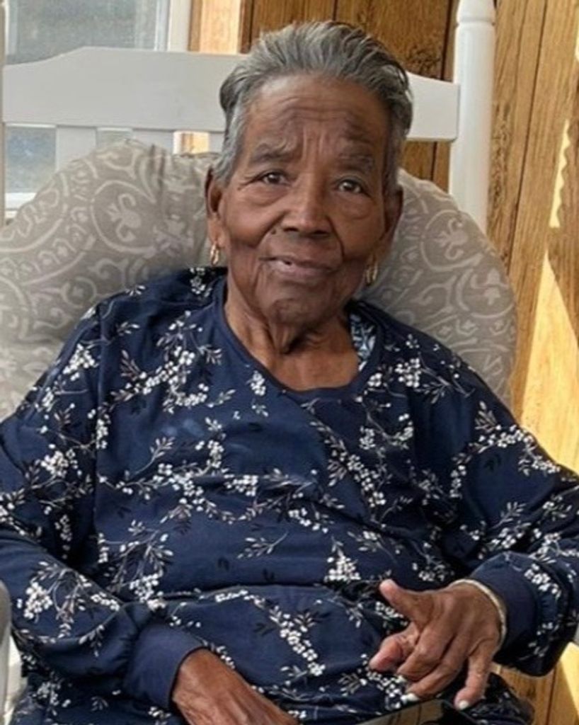 Dolores E. Hernandez