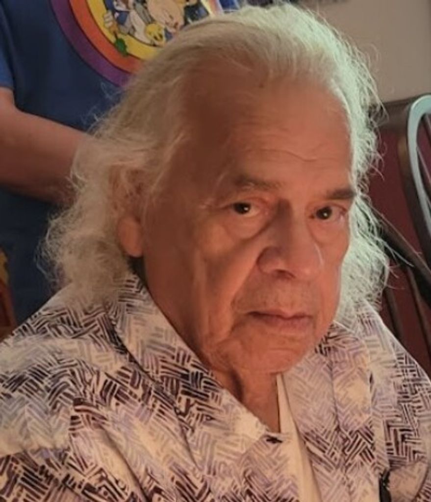 Ernest Rios Profile Photo
