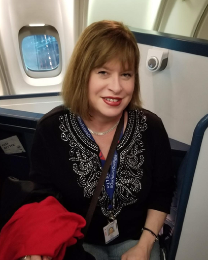 Sharon Kay Conrad Profile Photo