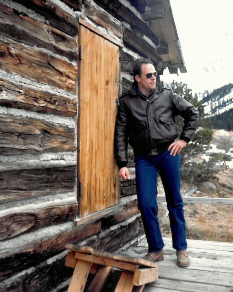 Robert P. Tatar