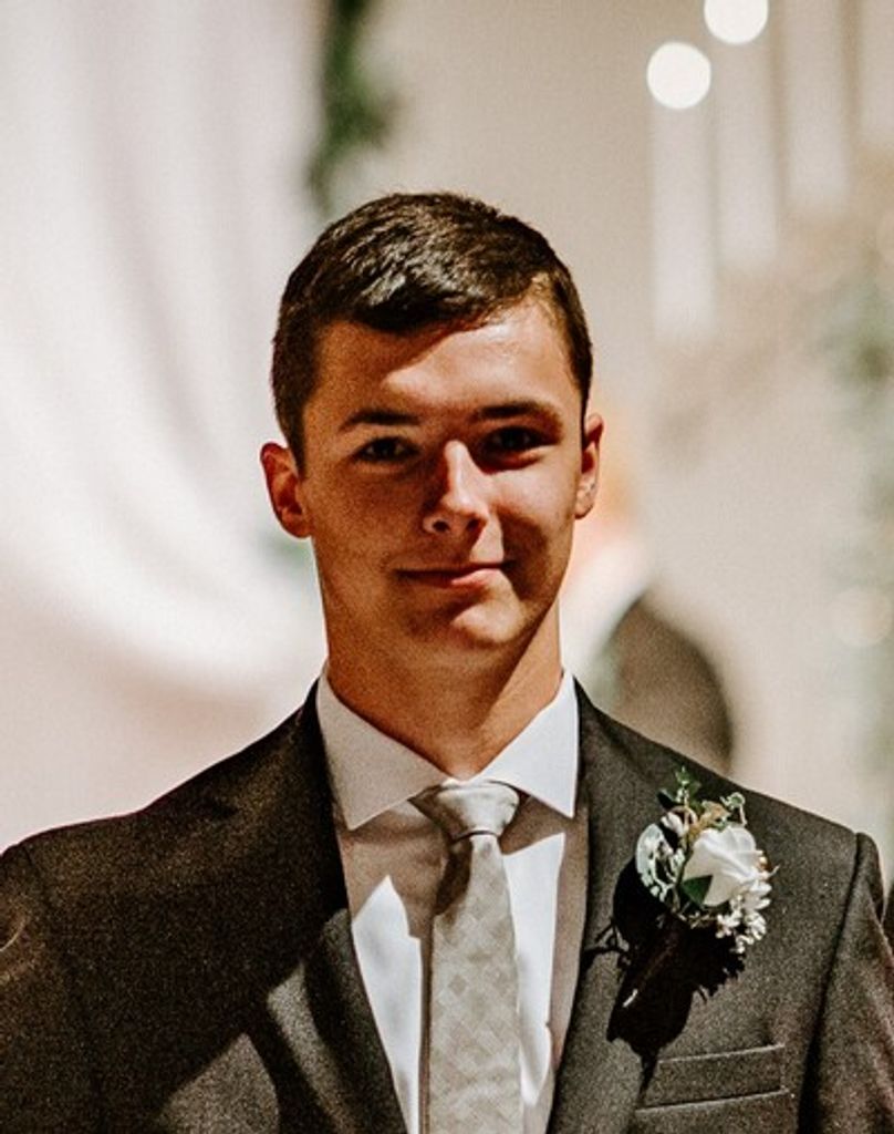 Luke D. Grater Profile Photo