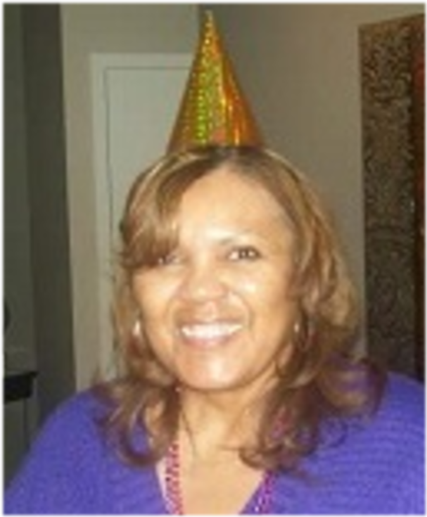 Patricia Aaron (Posey) Profile Photo
