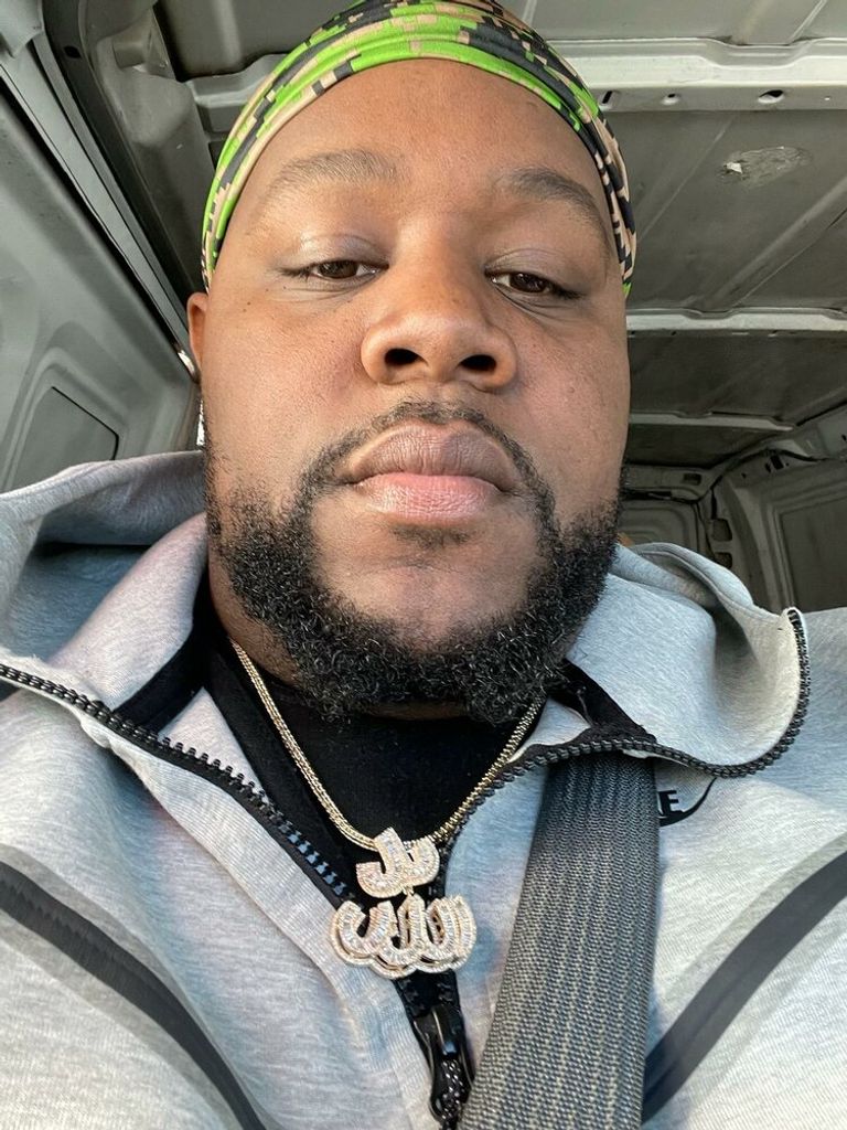 Allah "9Milli" Thomas Profile Photo