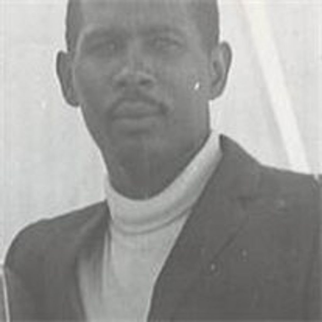 Horace T. Morris