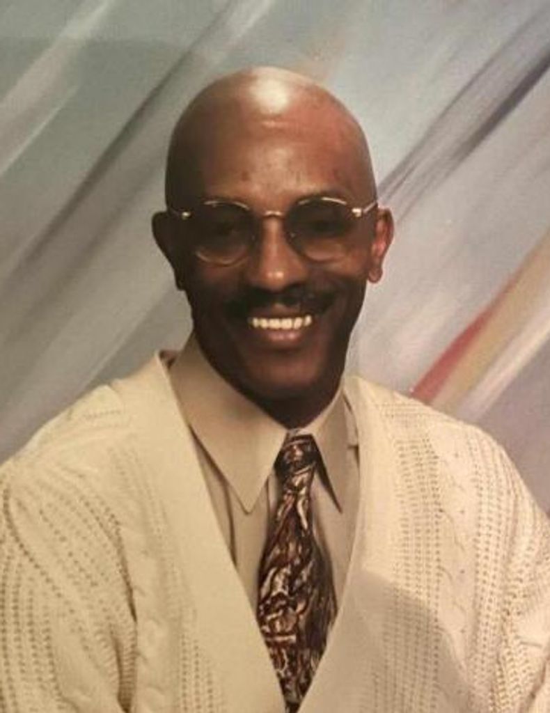 Kevin W. Merritt Profile Photo