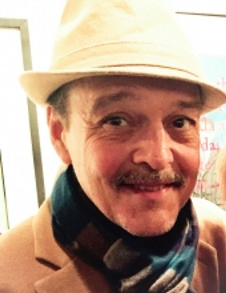 Charles "Chip" Derek Ross -Glbfh