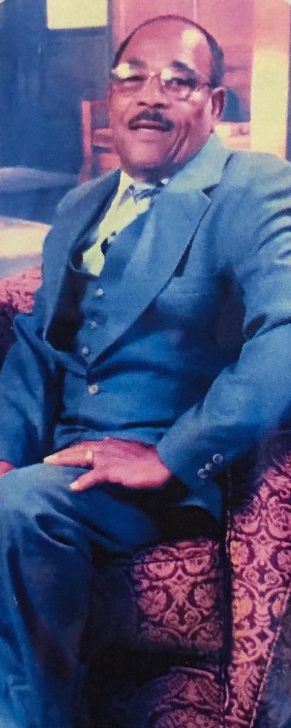 Wilbert Spencer Kelly