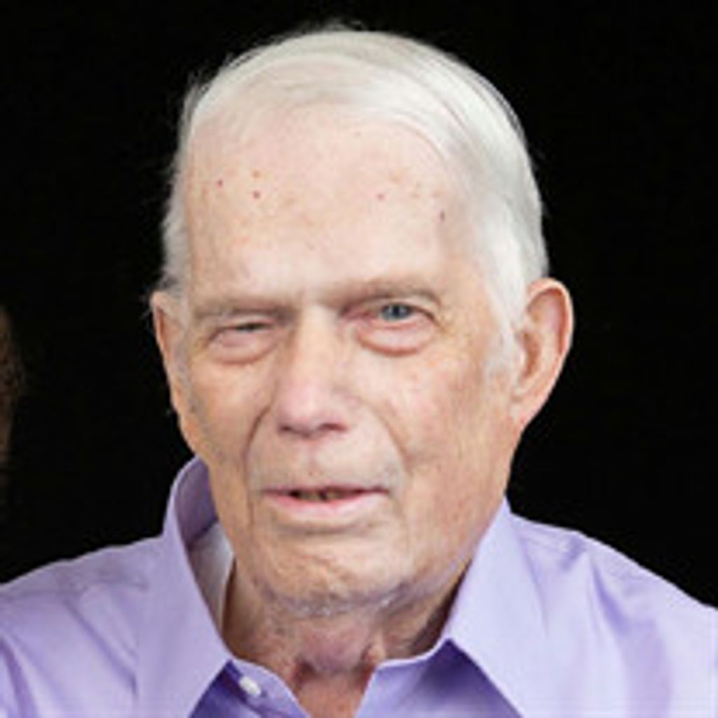 Edwin  C. Holdgreve Profile Photo