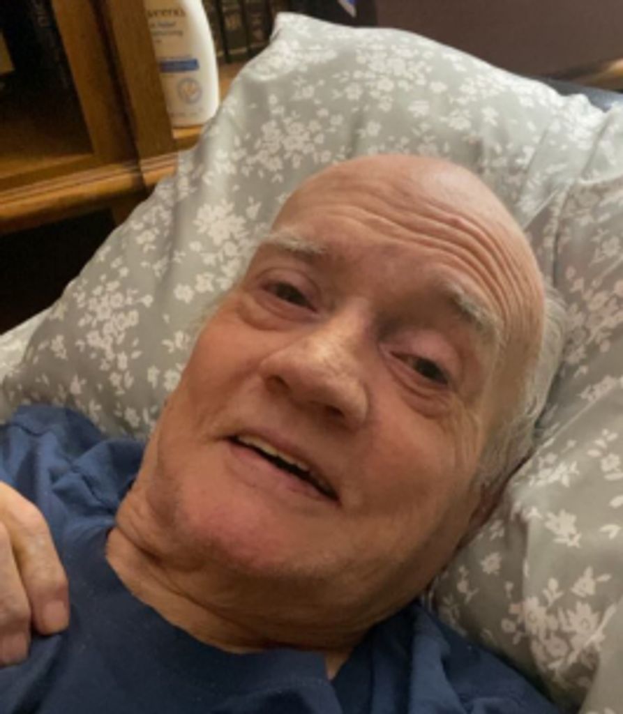 Robert Harris Profile Photo