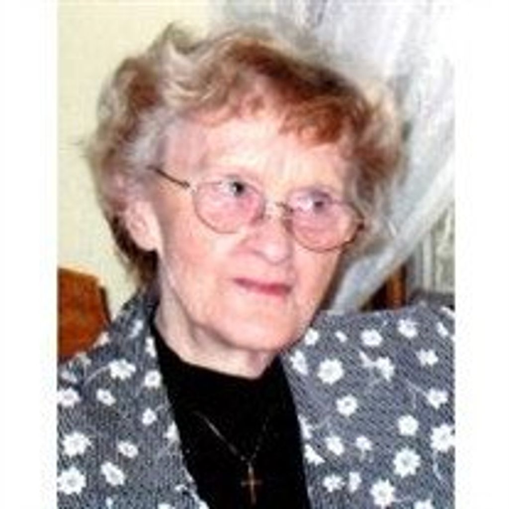 Charlotte  A. Machnik