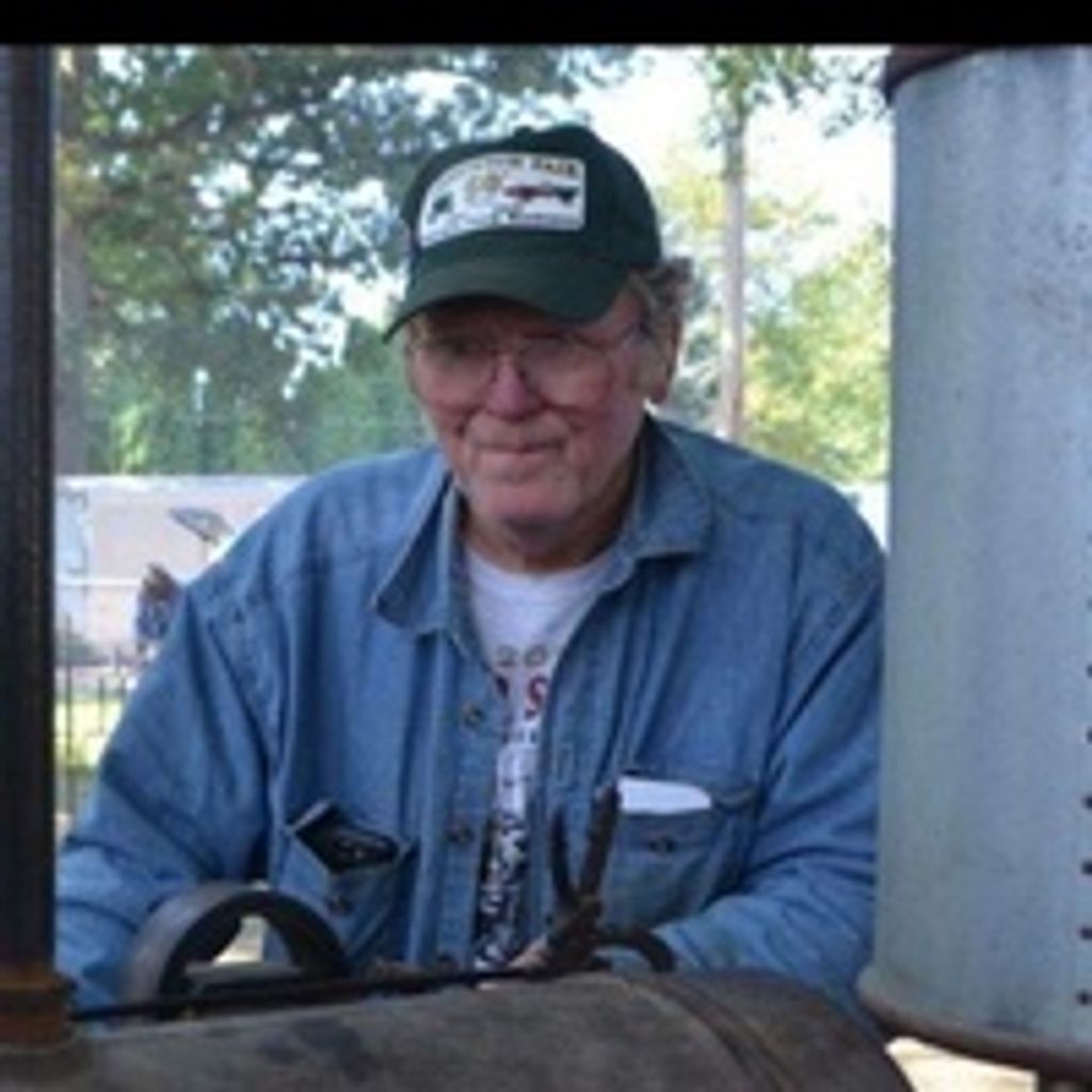 Robert ( Bob ) Nels Ronning