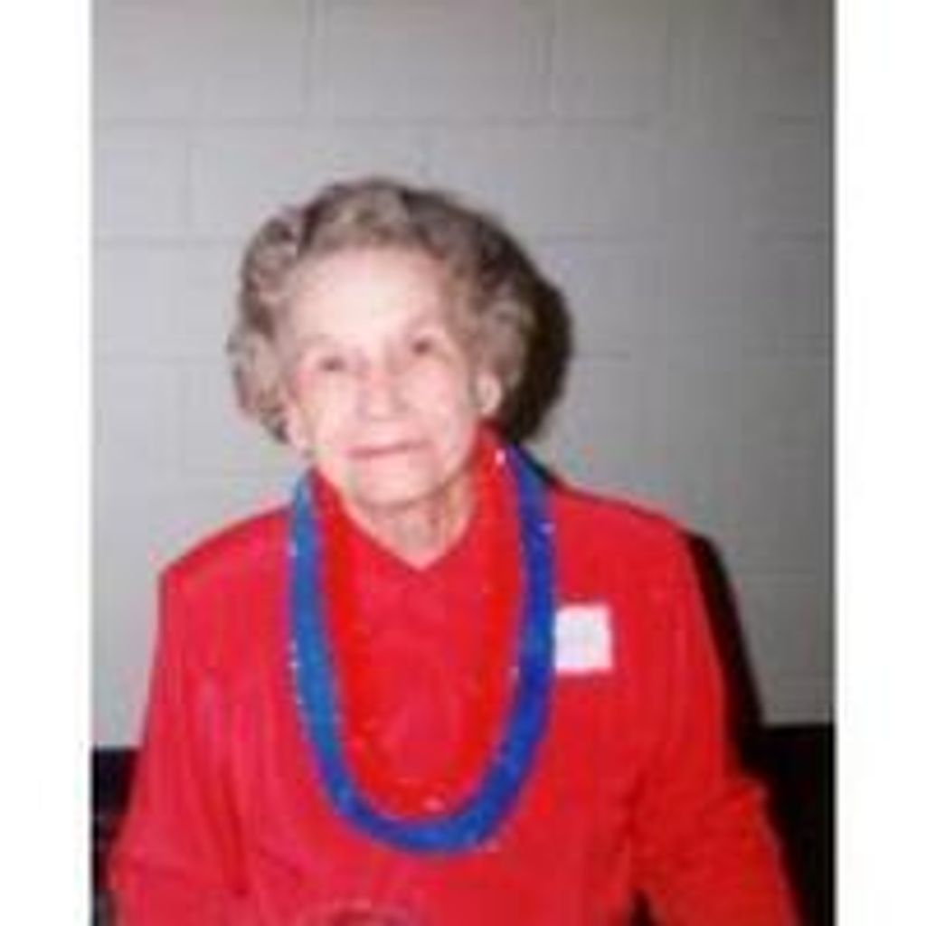 Louise Yongue Jackson Profile Photo