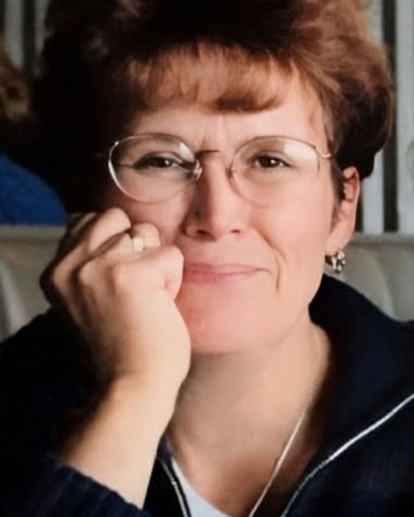 Sheree Mellor McKean