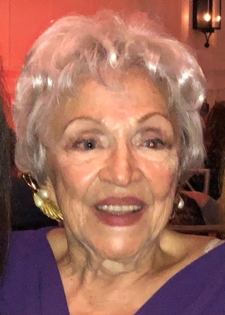 Madeline Cretella